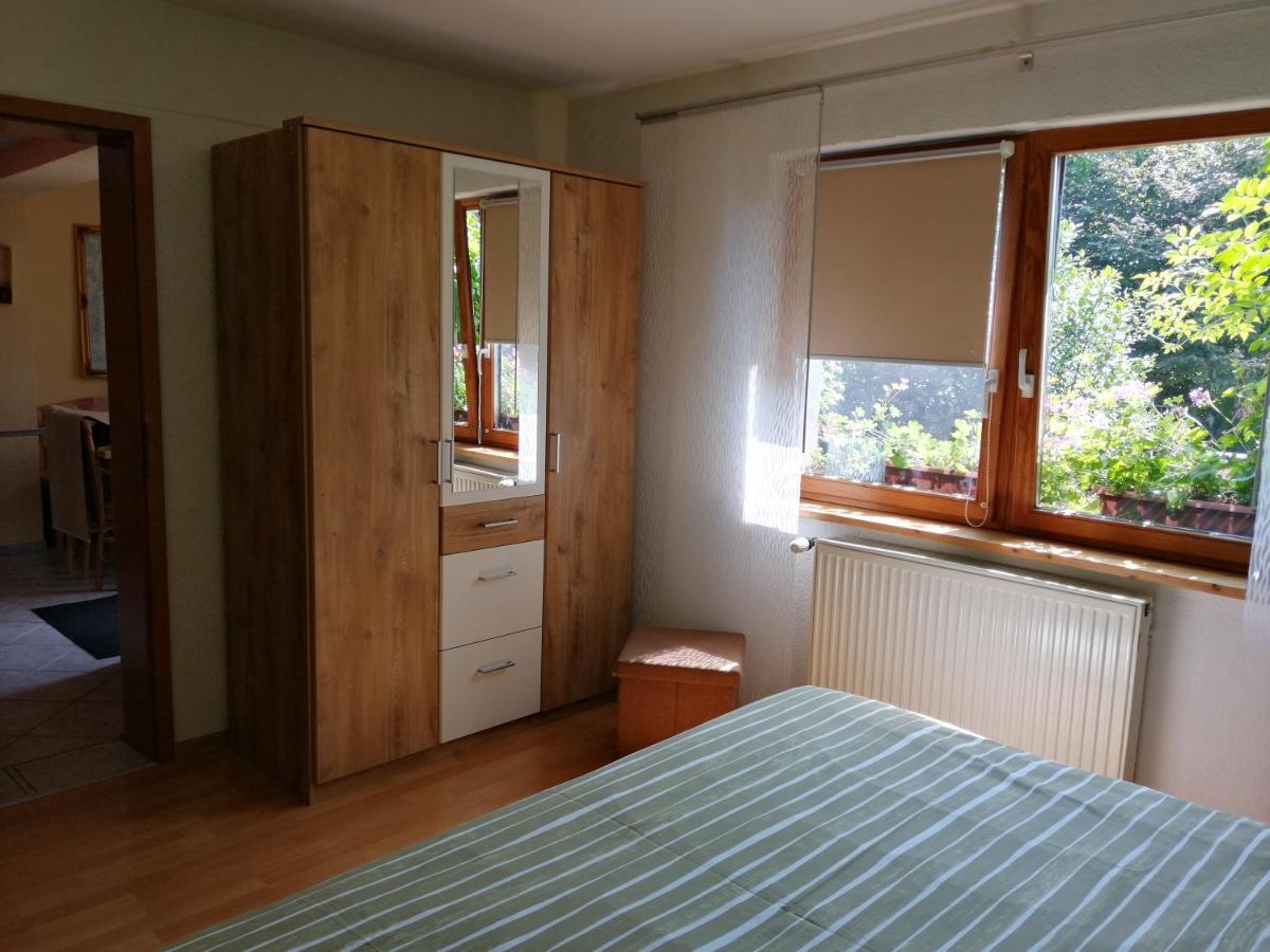 Ferienhaus Pauline Am See Müllrose Dış mekan fotoğraf